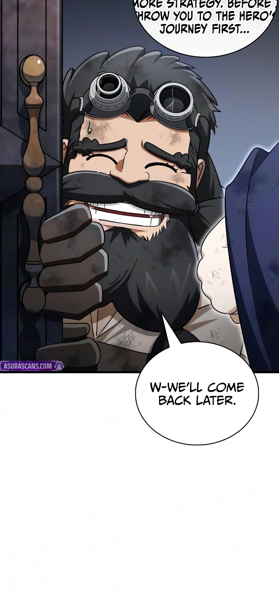 Too Many Heroes for the Demon Lord Chapter 44 — Page 9