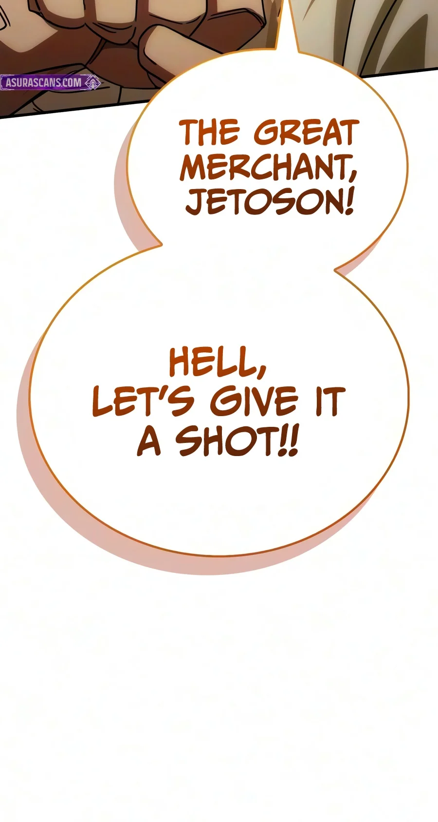 Too Many Heroes for the Demon Lord Chapter 44 — Page 22