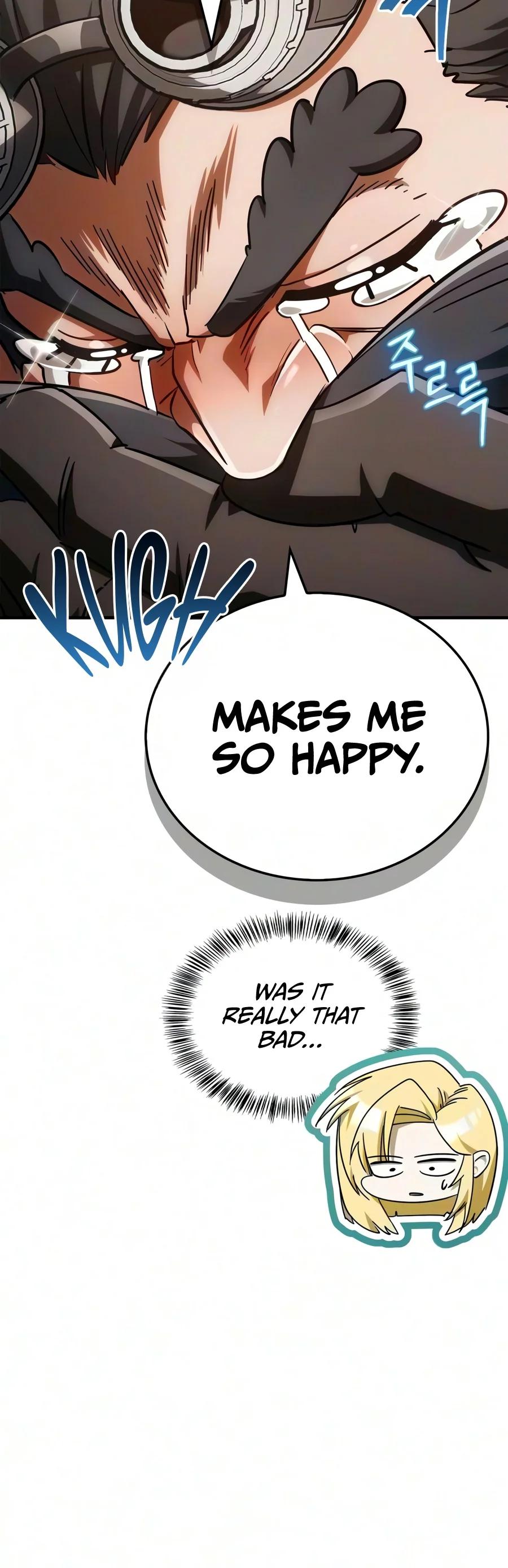 Too Many Heroes for the Demon Lord Chapter 45 — Page 19