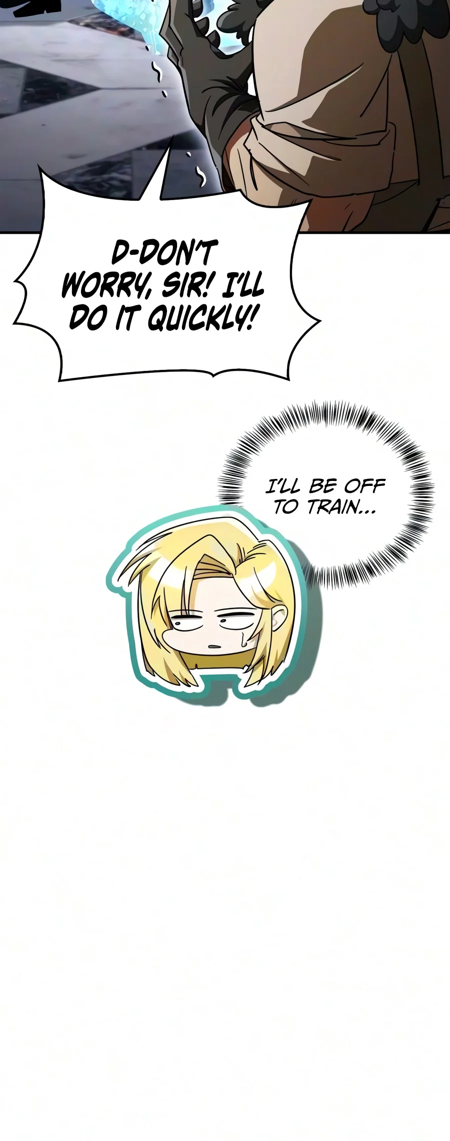 Too Many Heroes for the Demon Lord Chapter 45 — Page 21