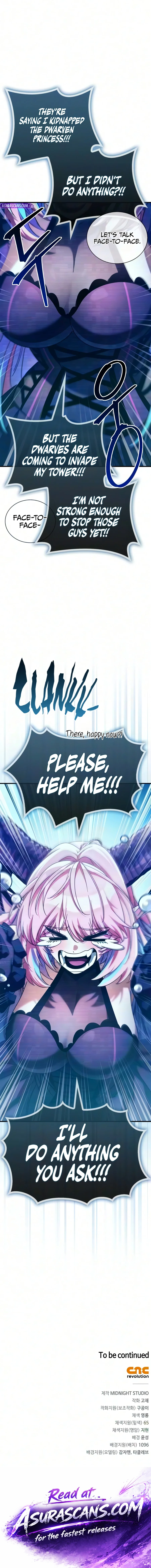 Too Many Heroes for the Demon Lord Chapter 45 — Page 26