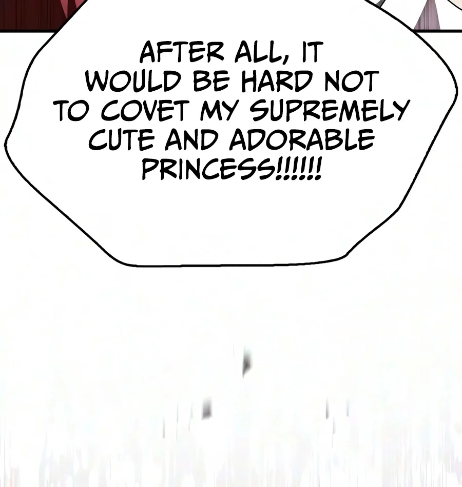 Too Many Heroes for the Demon Lord Chapter 46 — Page 3