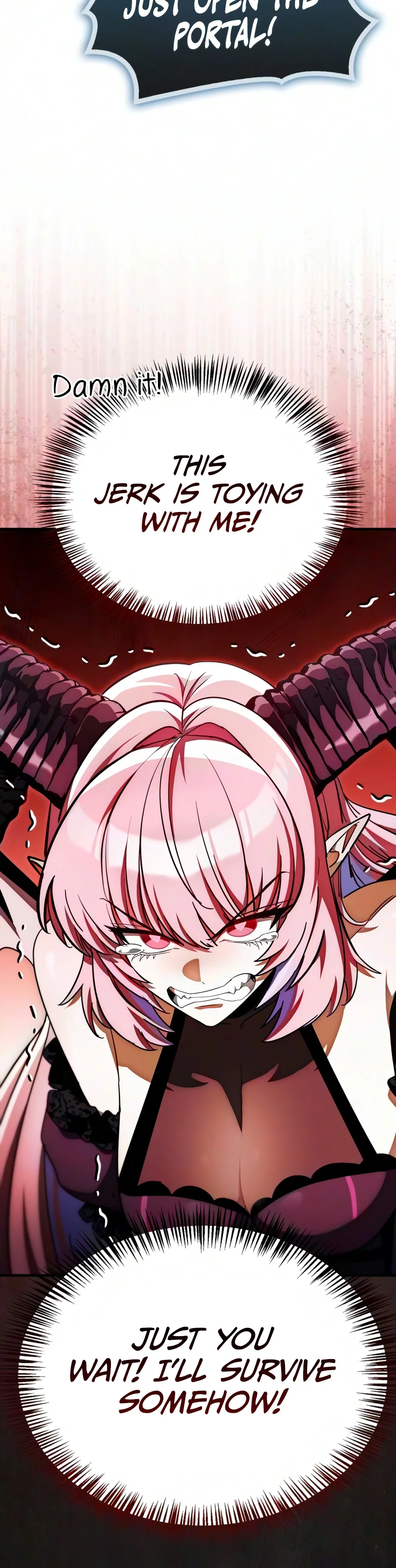 Too Many Heroes for the Demon Lord Chapter 46 — Page 7