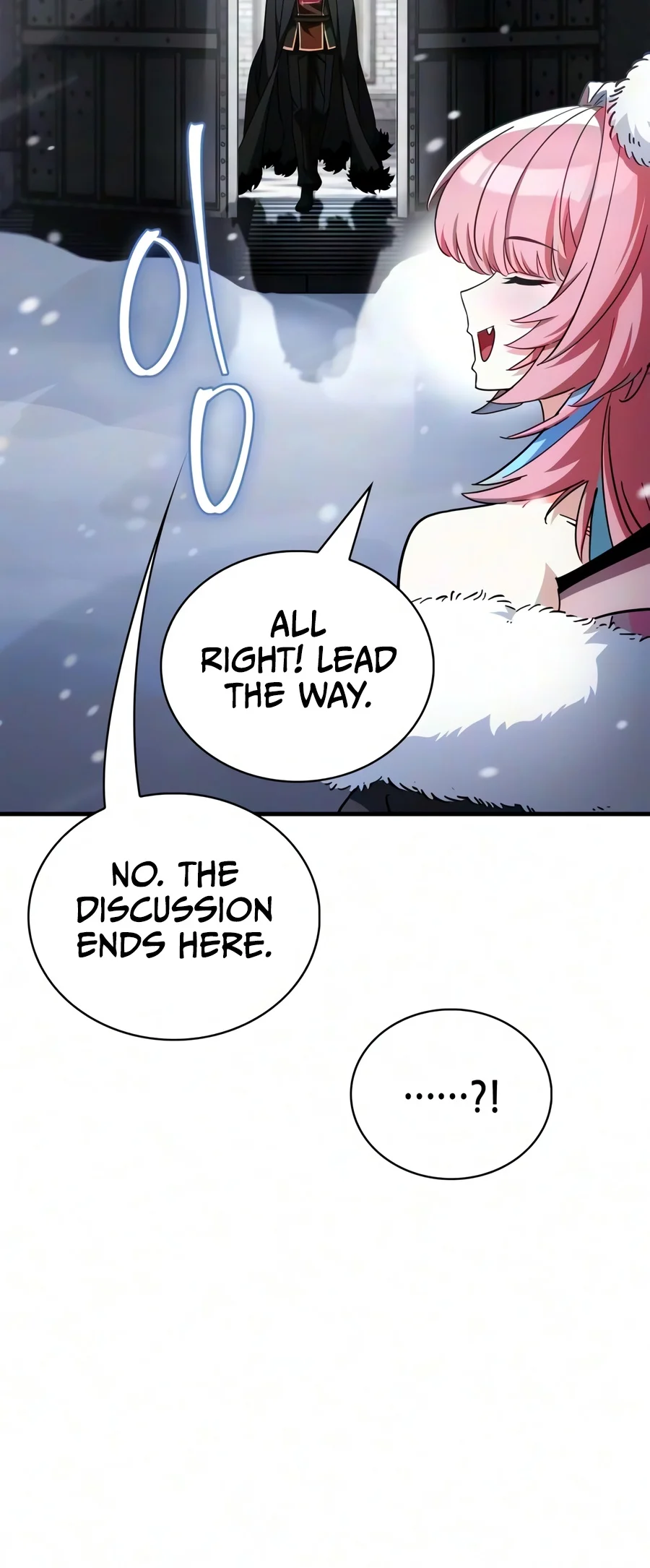 Too Many Heroes for the Demon Lord Chapter 46 — Page 9