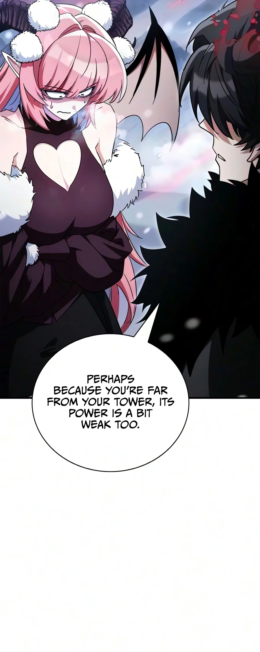 Too Many Heroes for the Demon Lord Chapter 46 — Page 15