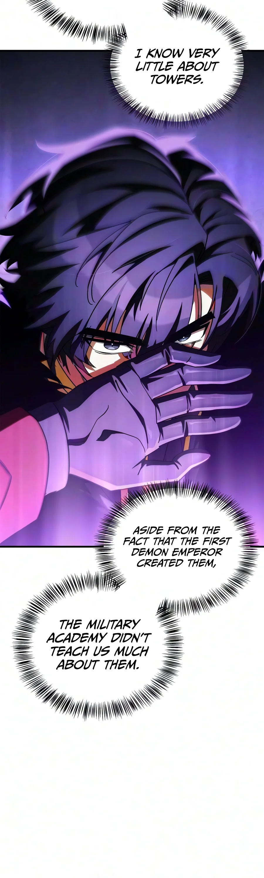 Too Many Heroes for the Demon Lord Chapter 46 — Page 21