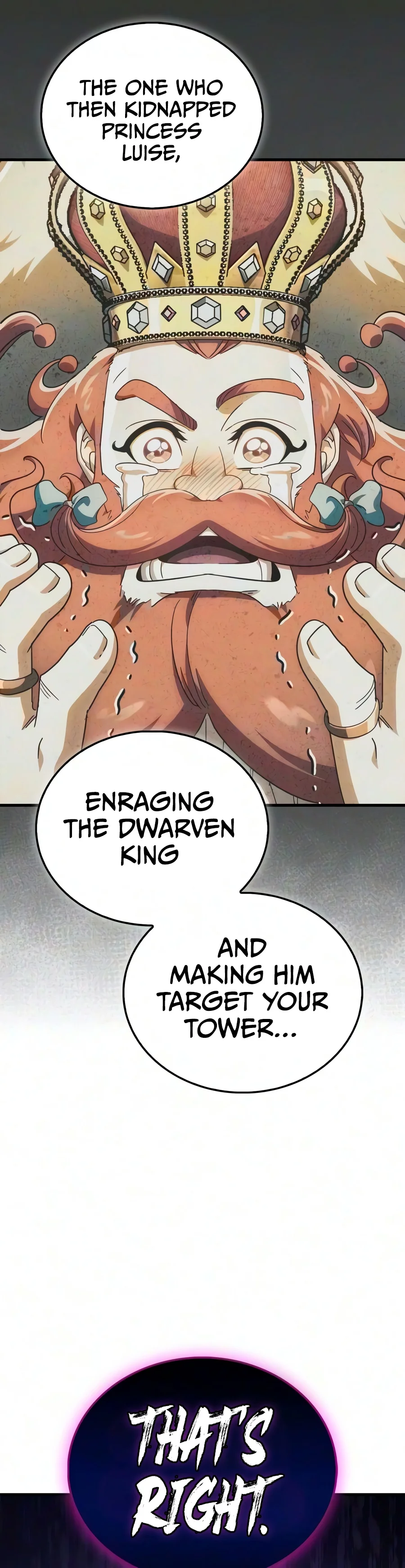 Too Many Heroes for the Demon Lord Chapter 47 — Page 7