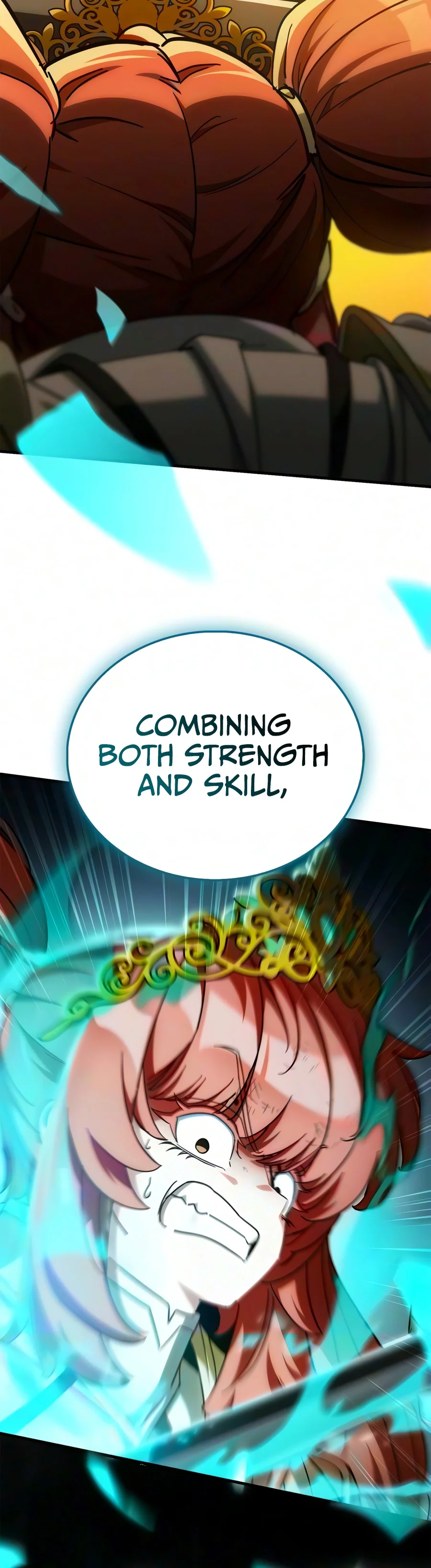 Too Many Heroes for the Demon Lord Chapter 48 — Page 2