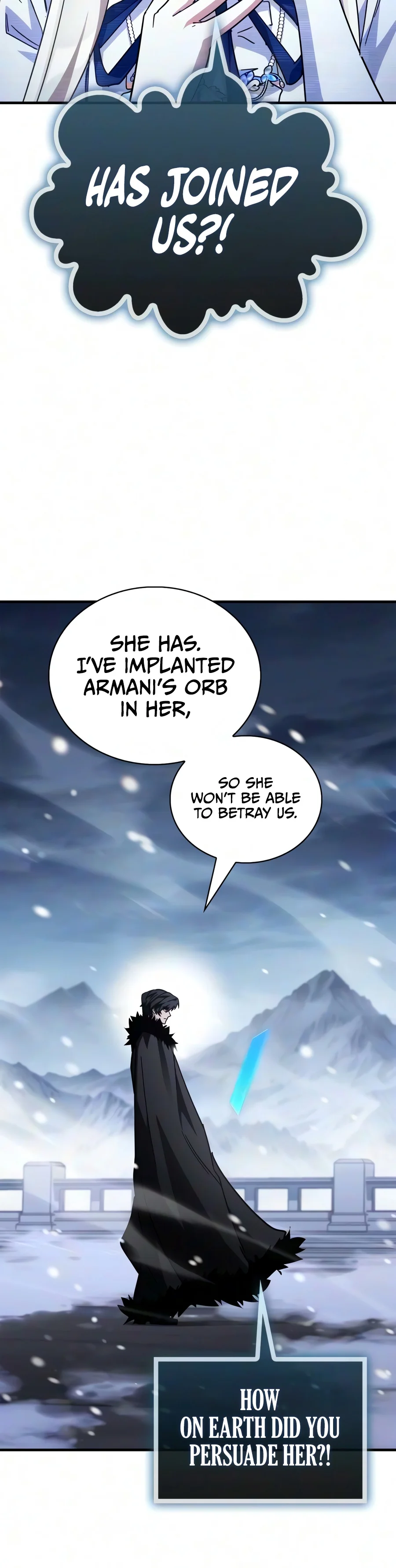 Too Many Heroes for the Demon Lord Chapter 48 — Page 14