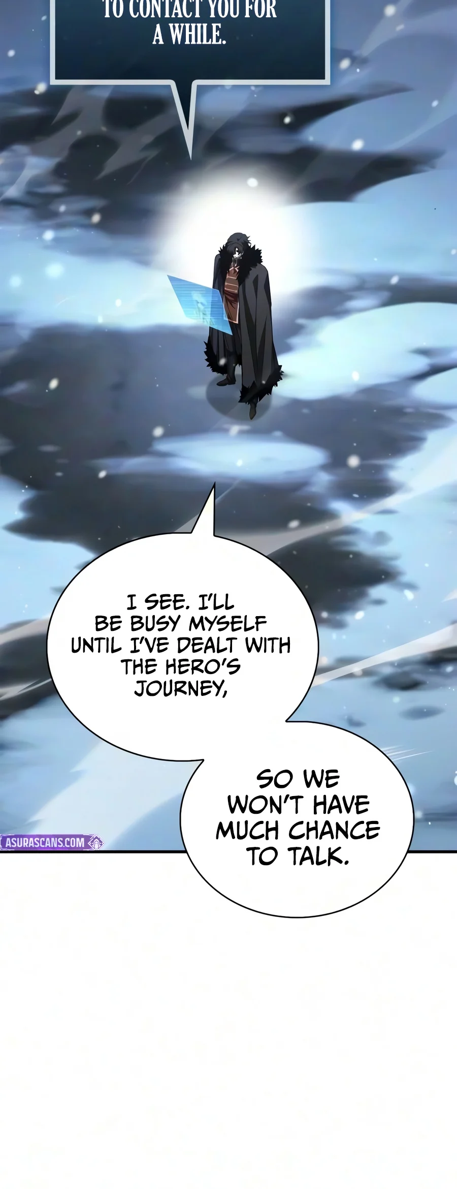Too Many Heroes for the Demon Lord Chapter 48 — Page 16