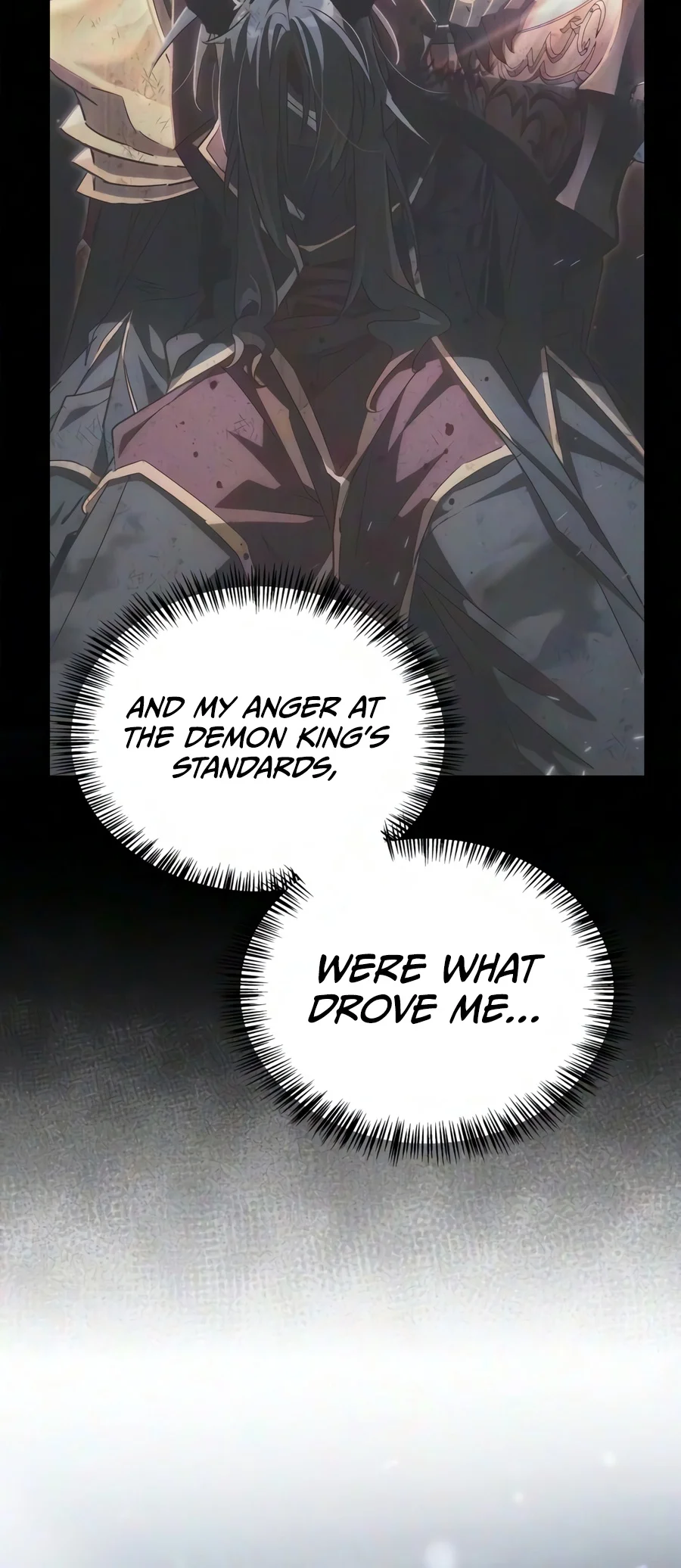 Too Many Heroes for the Demon Lord Chapter 48 — Page 20