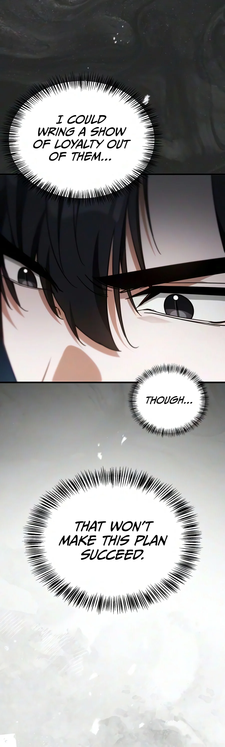 Too Many Heroes for the Demon Lord Chapter 49 — Page 5