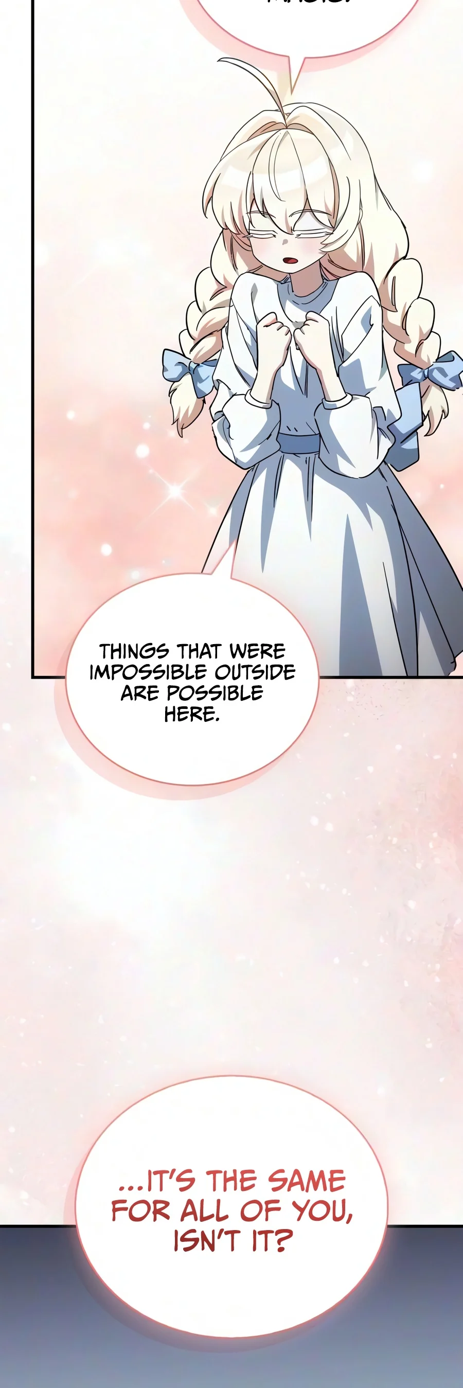 Too Many Heroes for the Demon Lord Chapter 49 — Page 7