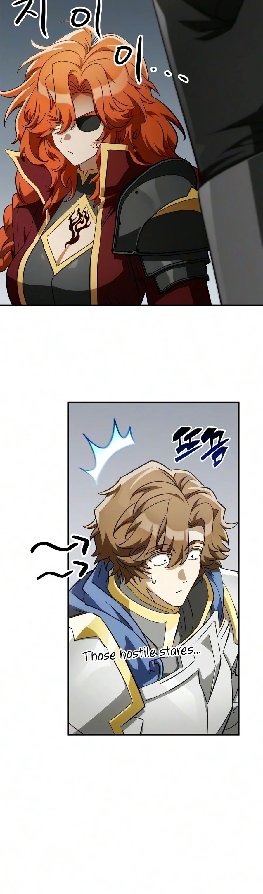Too Many Heroes for the Demon Lord Chapter 49 — Page 13