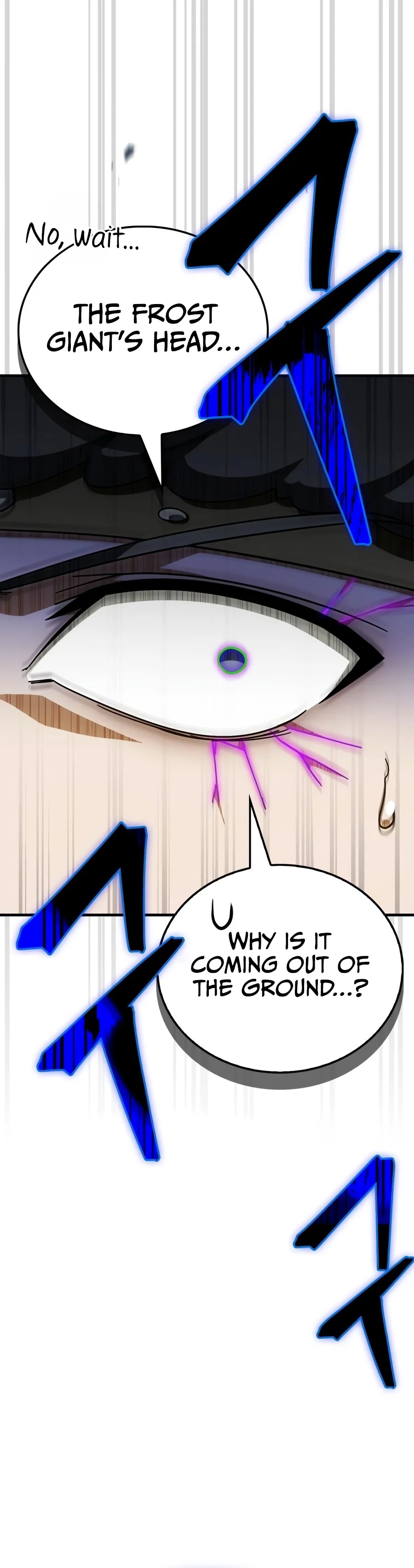 Too Many Heroes for the Demon Lord Chapter 50 — Page 4
