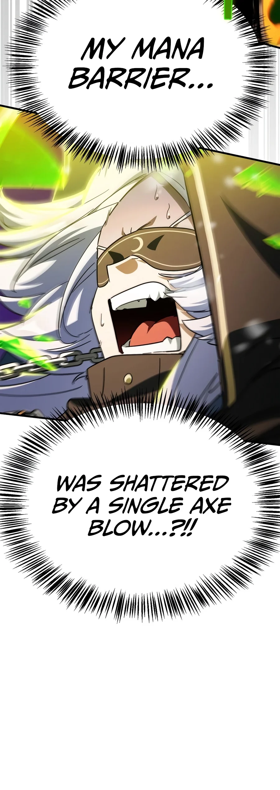 Too Many Heroes for the Demon Lord Chapter 51 — Page 14