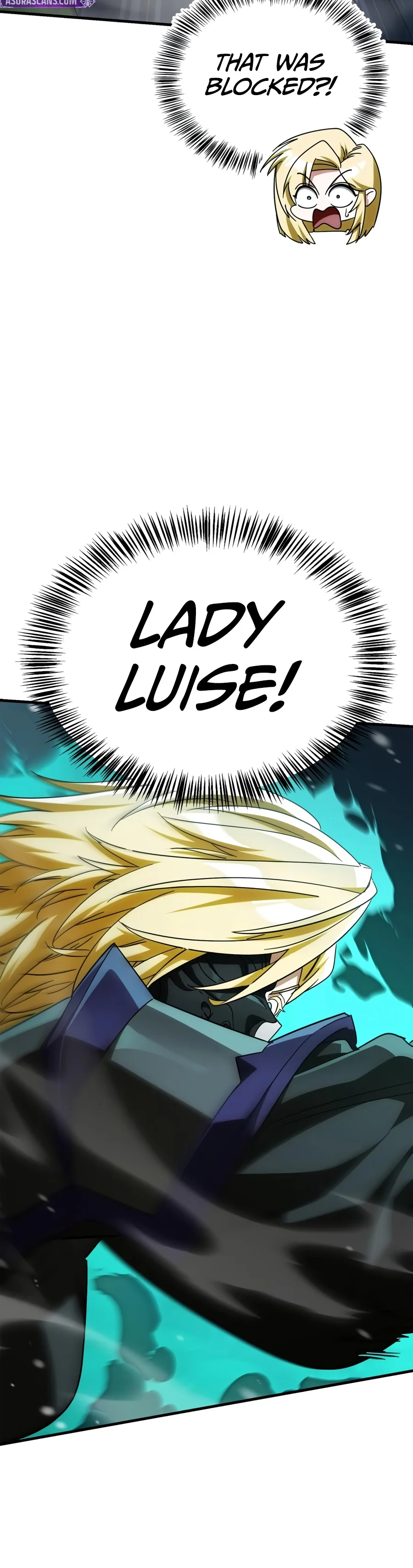 Too Many Heroes for the Demon Lord Chapter 51 — Page 16