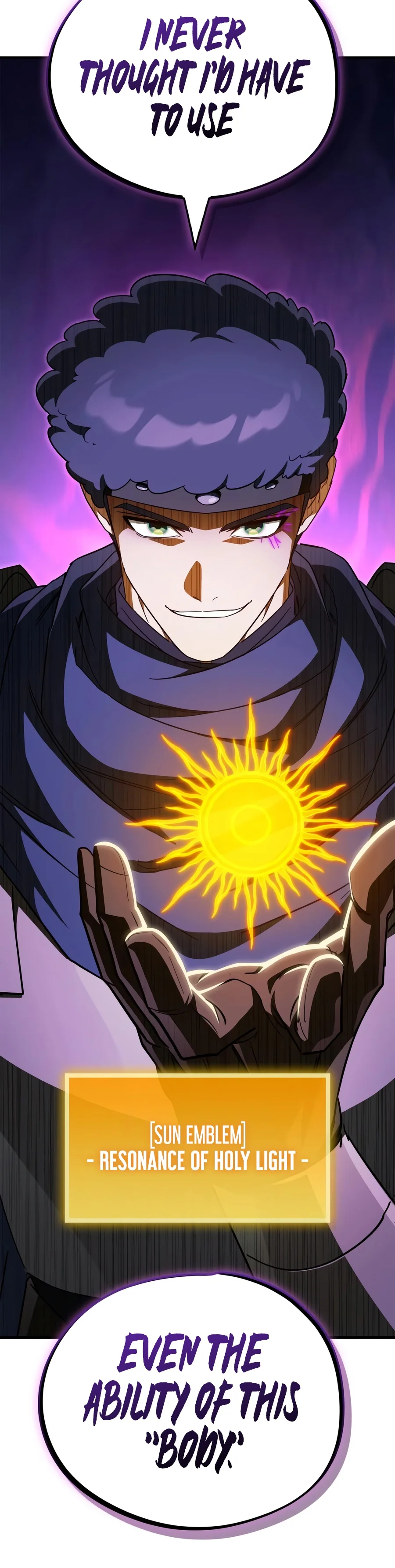Too Many Heroes for the Demon Lord Chapter 51 — Page 21