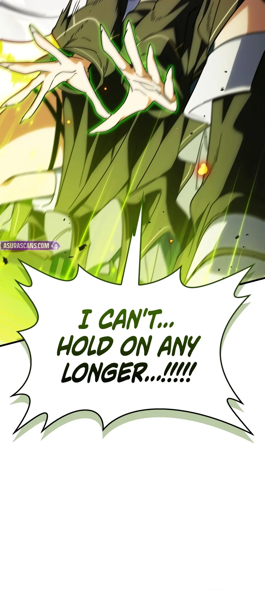 Too Many Heroes for the Demon Lord Chapter 52 — Page 4