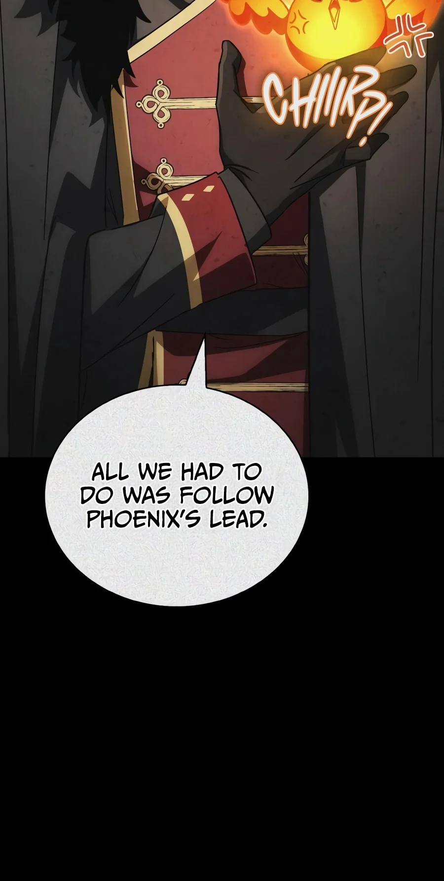 Too Many Heroes for the Demon Lord Chapter 52 — Page 10