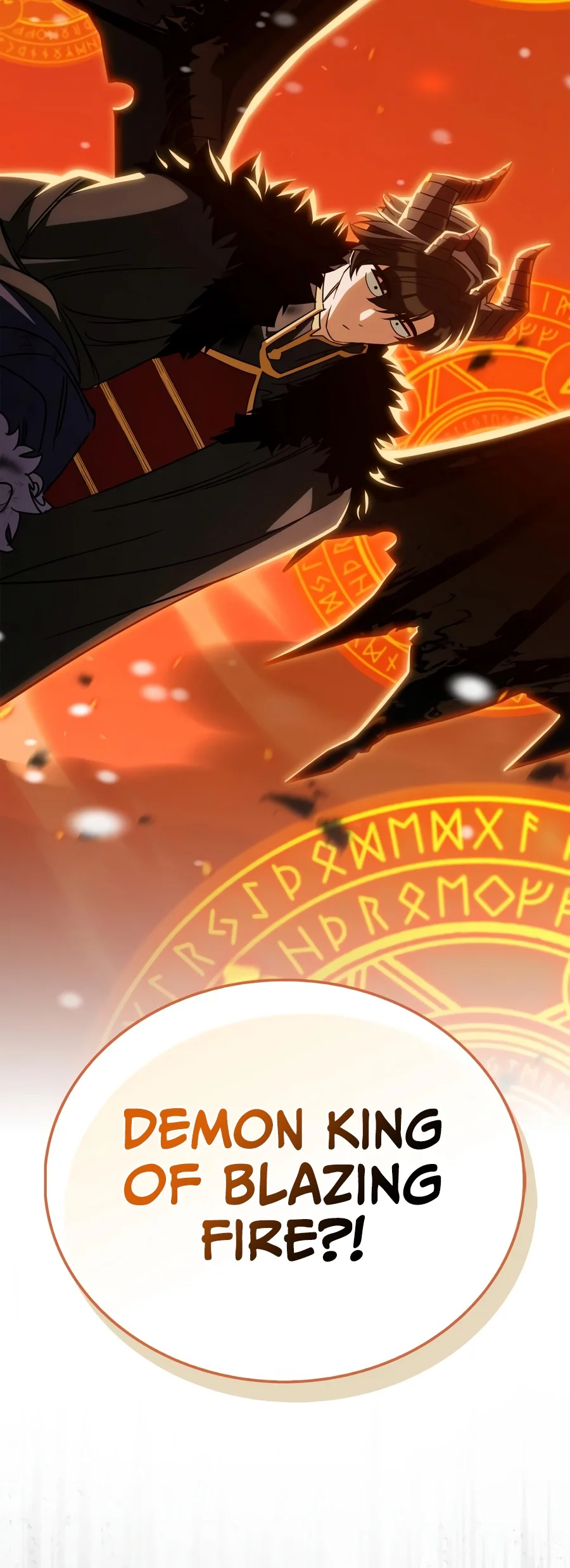Too Many Heroes for the Demon Lord Chapter 52 — Page 16
