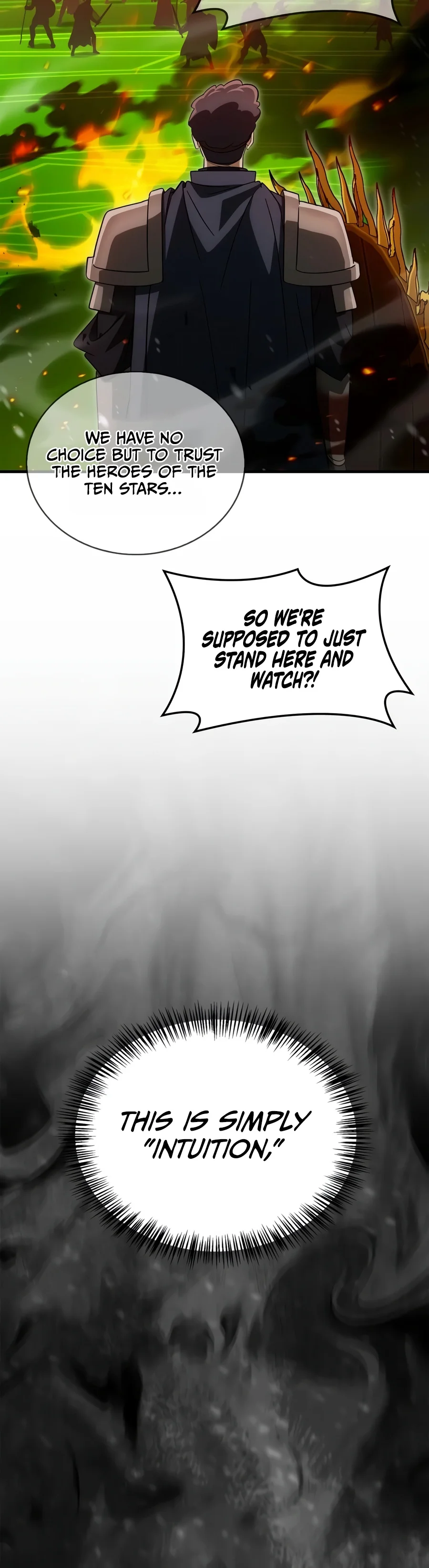 Too Many Heroes for the Demon Lord Chapter 52 — Page 20