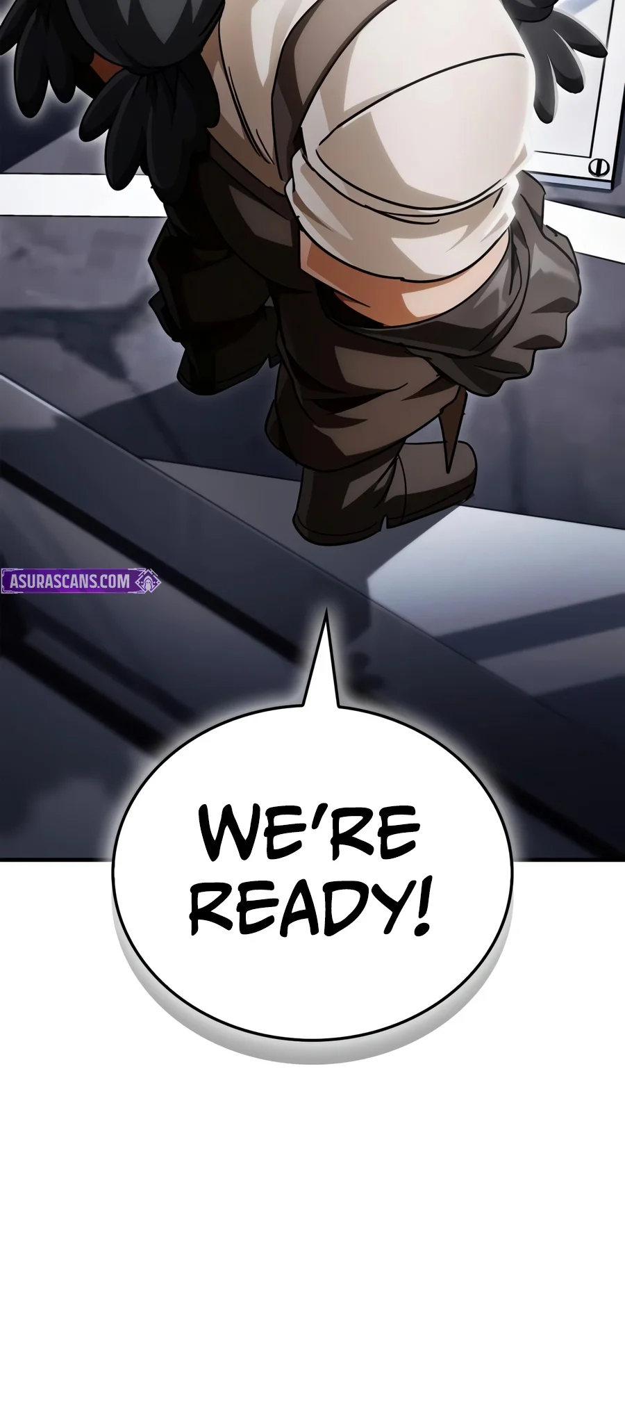 Too Many Heroes for the Demon Lord Chapter 53 — Page 9
