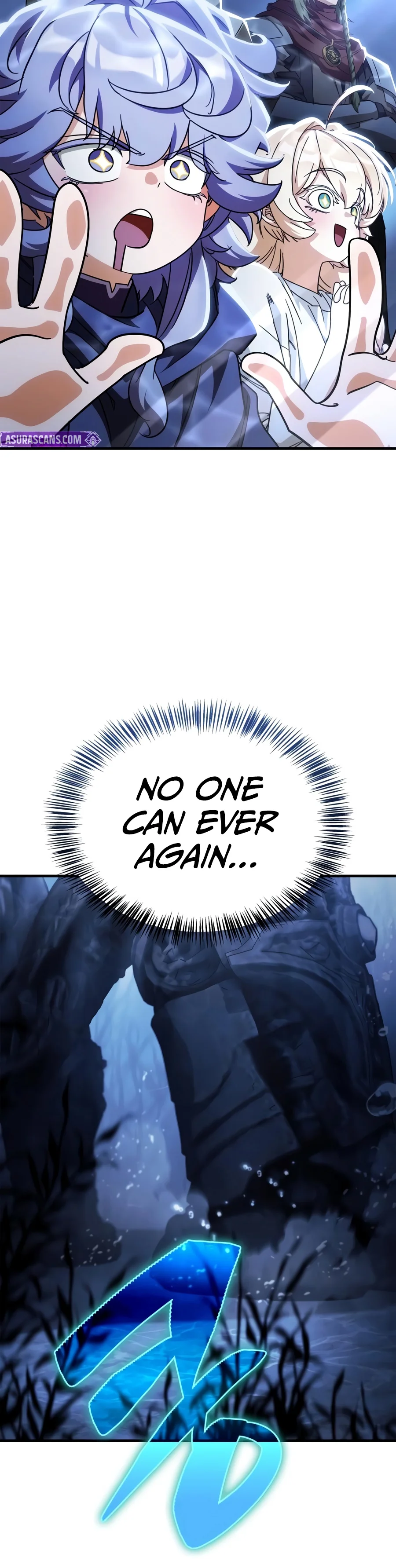 Too Many Heroes for the Demon Lord Chapter 53 — Page 15