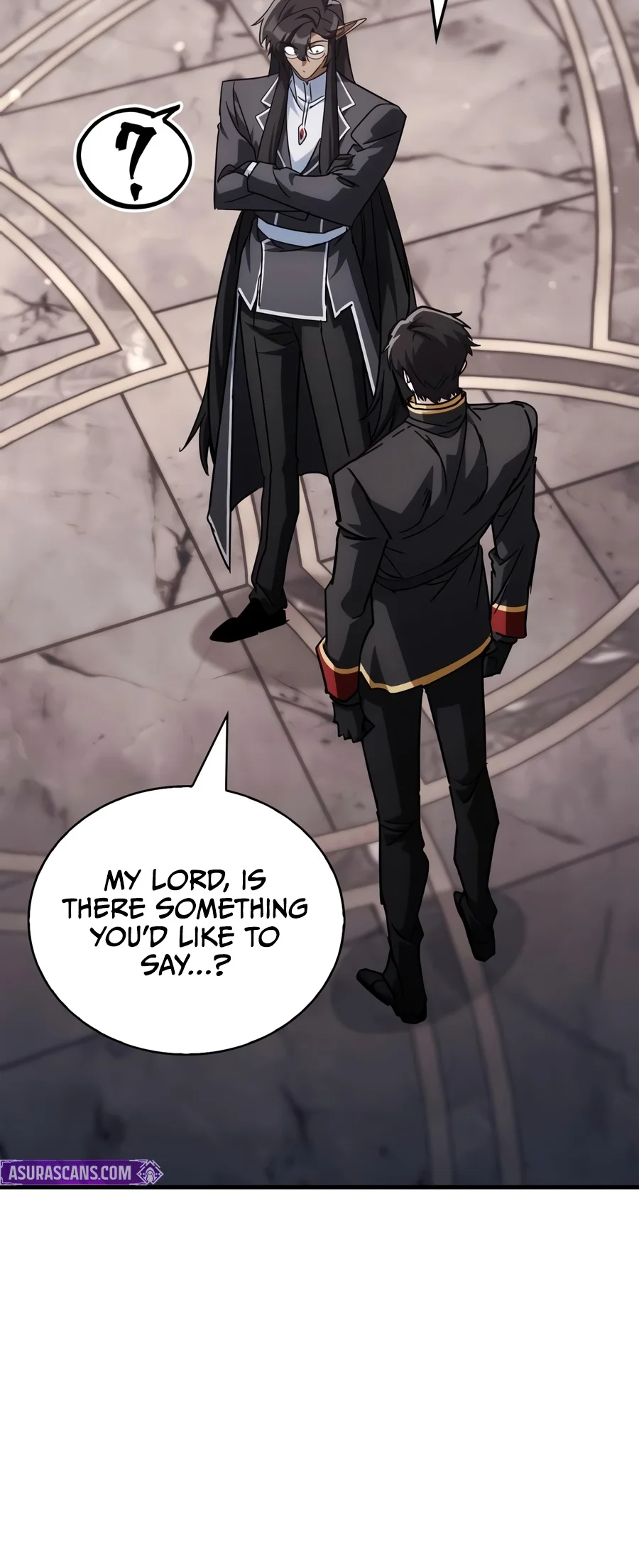 Too Many Heroes for the Demon Lord Chapter 53 — Page 23