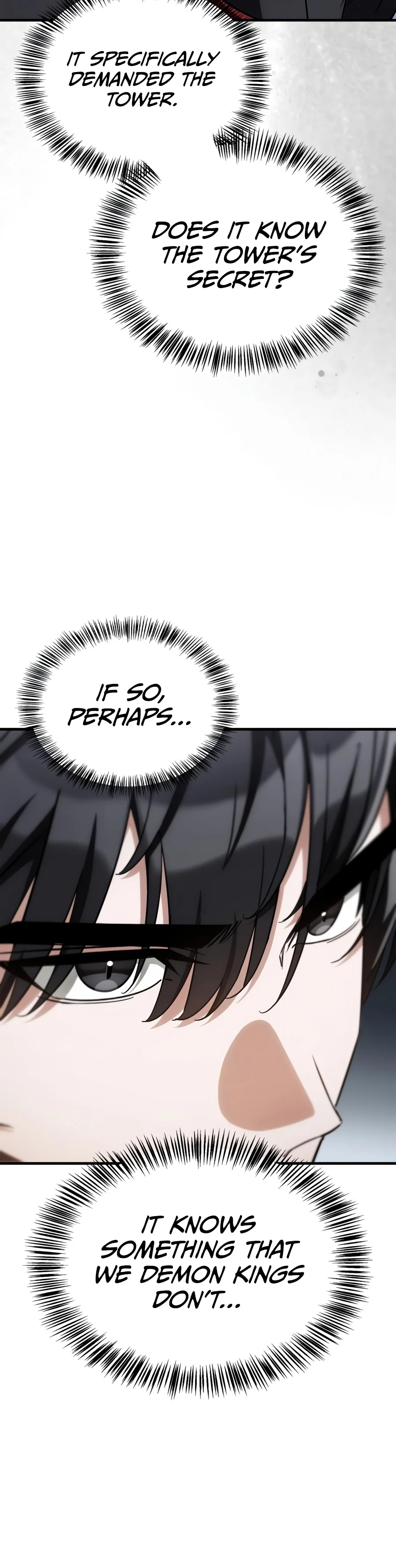 Too Many Heroes for the Demon Lord Chapter 53 — Page 25