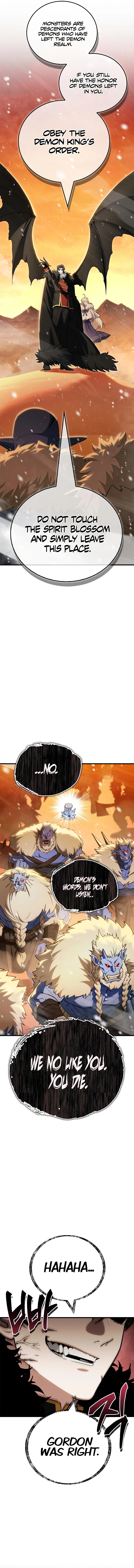 Too Many Heroes for the Demon Lord Chapter 6 — Page 9