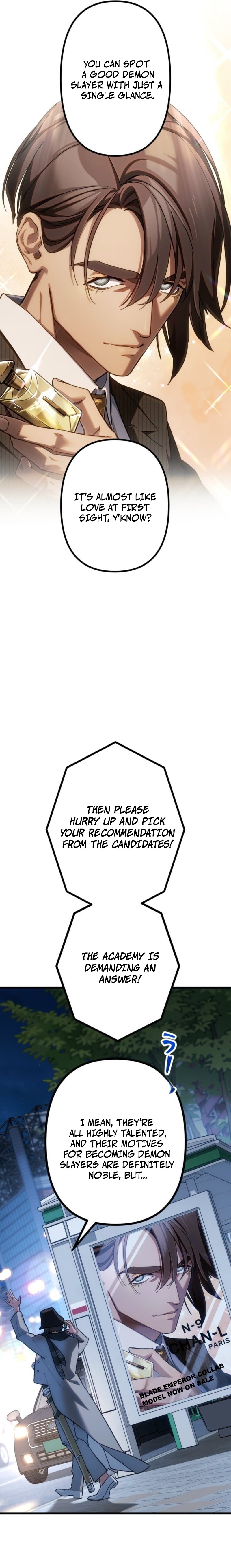 Toujin Haisukuuru ~Sainou Zero no Rettousei, Majin ni Miirare Saikyou e~ Chapter 1 — Page 6