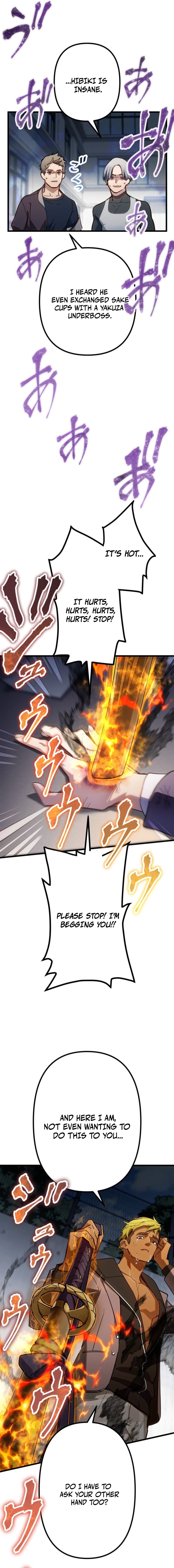 Toujin Haisukuuru ~Sainou Zero no Rettousei, Majin ni Miirare Saikyou e~ Chapter 1 — Page 23