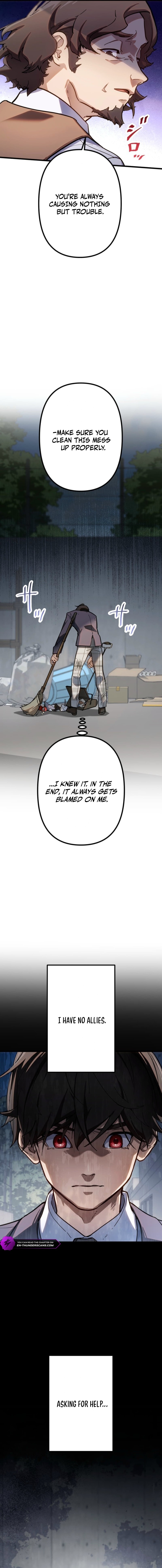 Toujin Haisukuuru ~Sainou Zero no Rettousei, Majin ni Miirare Saikyou e~ Chapter 1 — Page 26