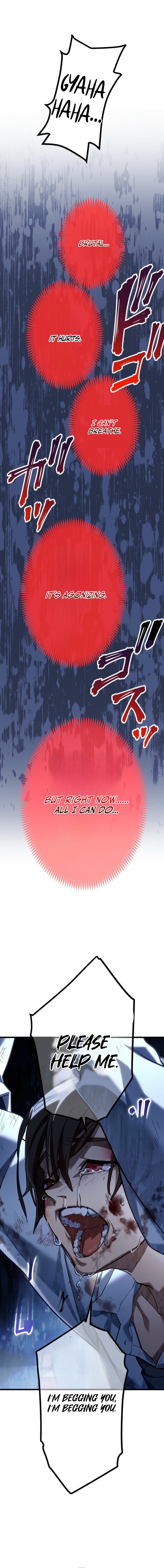 Toujin Haisukuuru ~Sainou Zero no Rettousei, Majin ni Miirare Saikyou e~ Chapter 1 — Page 45
