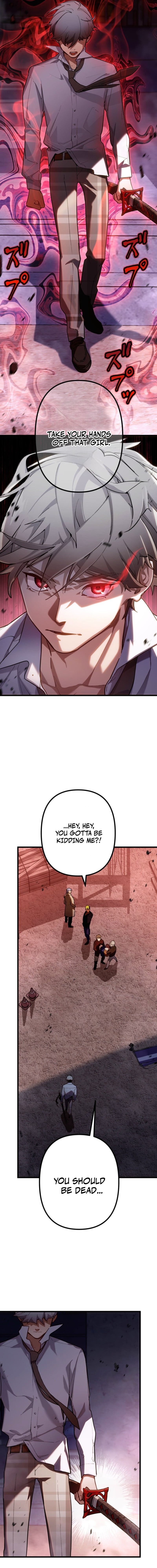 Toujin Haisukuuru ~Sainou Zero no Rettousei, Majin ni Miirare Saikyou e~ Chapter 1 — Page 69