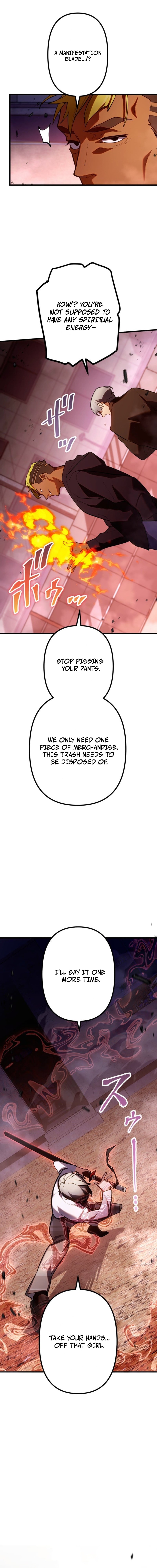 Toujin Haisukuuru ~Sainou Zero no Rettousei, Majin ni Miirare Saikyou e~ Chapter 1 — Page 70