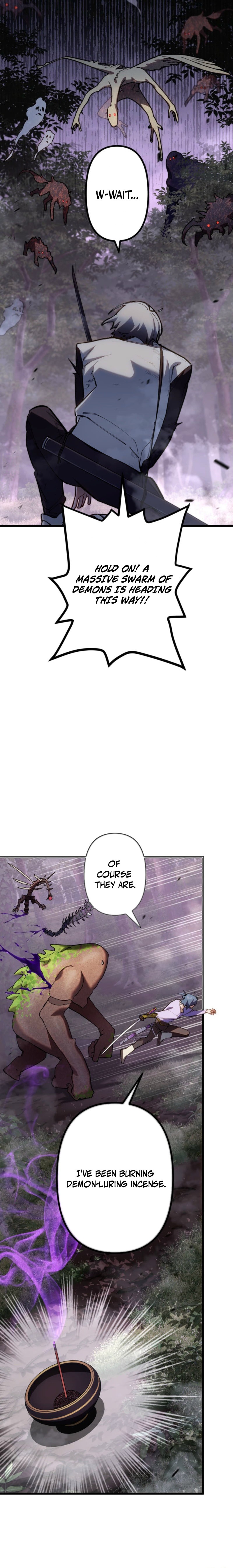 Toujin Haisukuuru ~Sainou Zero no Rettousei, Majin ni Miirare Saikyou e~ Chapter 5 — Page 7