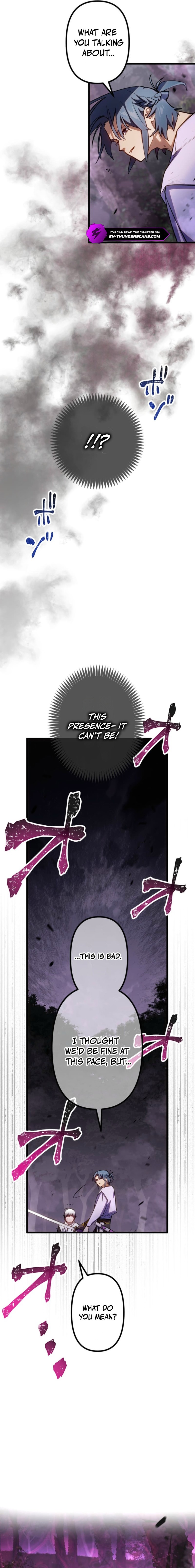 Toujin Haisukuuru ~Sainou Zero no Rettousei, Majin ni Miirare Saikyou e~ Chapter 5 — Page 11