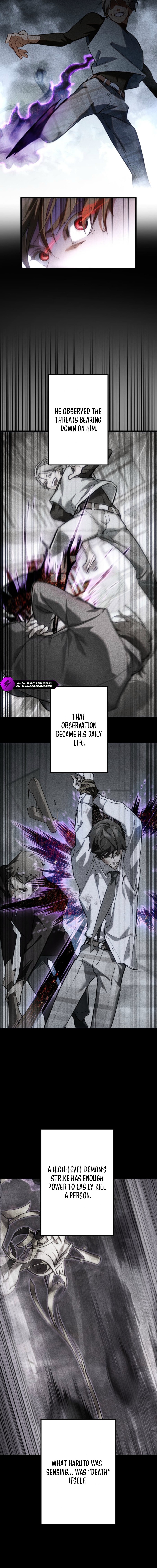 Toujin Haisukuuru ~Sainou Zero no Rettousei, Majin ni Miirare Saikyou e~ Chapter 5 — Page 24