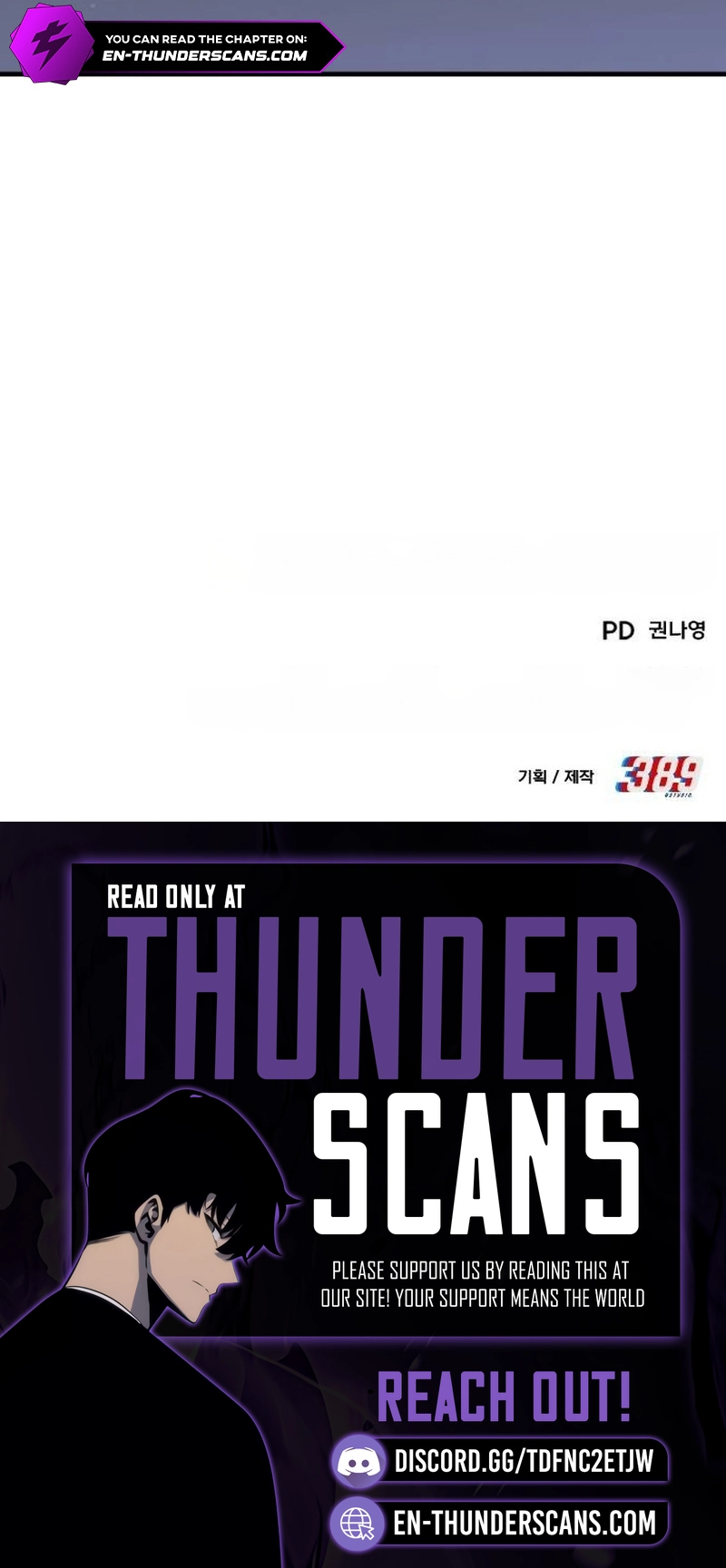 Transcendence Due To A System Error Chapter 17 — Page 14