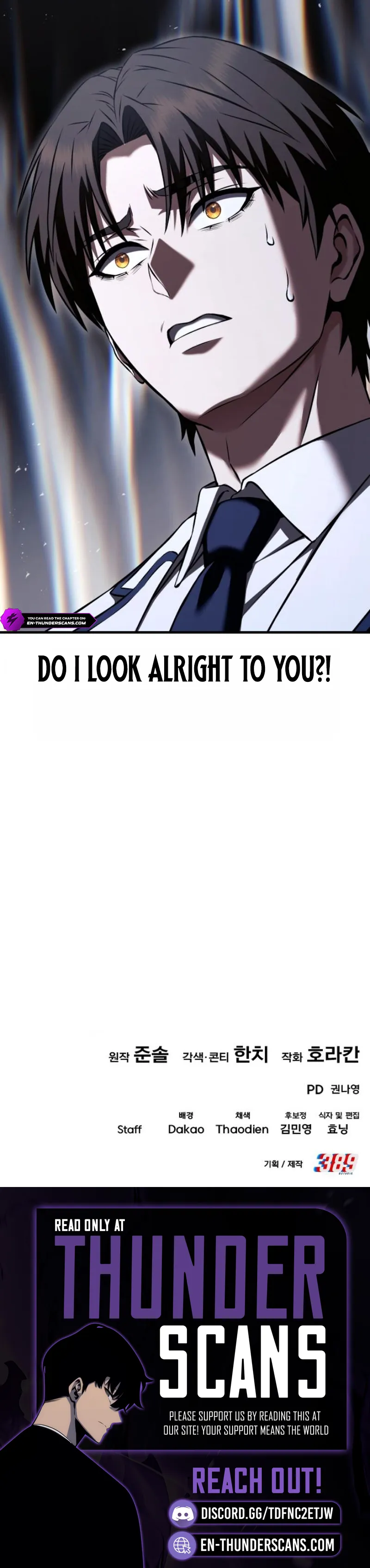 Transcendence Due To A System Error Chapter 6 — Page 24