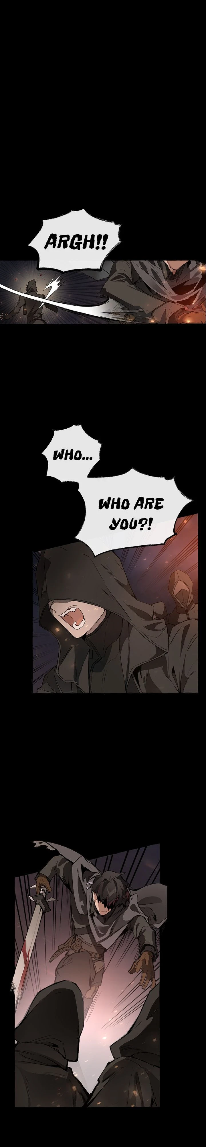 Trash of the Count’s Family Chapter 0 — Page 7