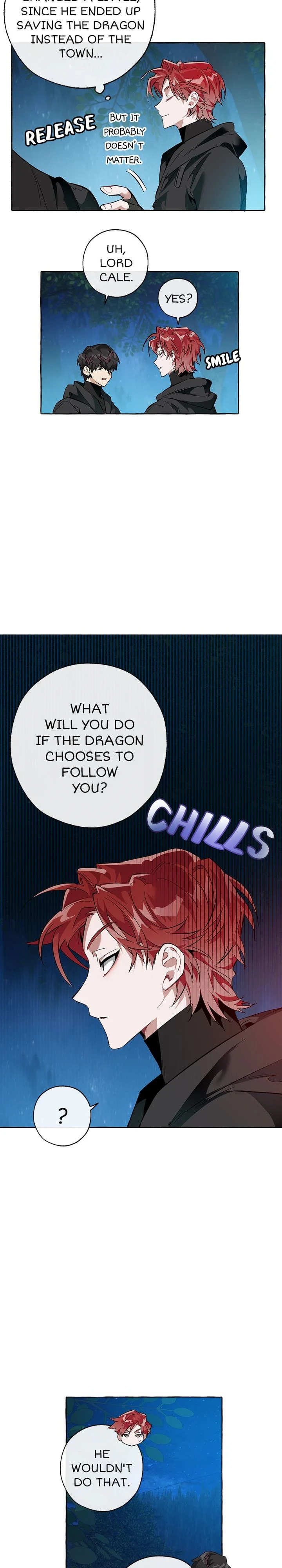 Trash of the Count’s Family Chapter 20 — Page 20