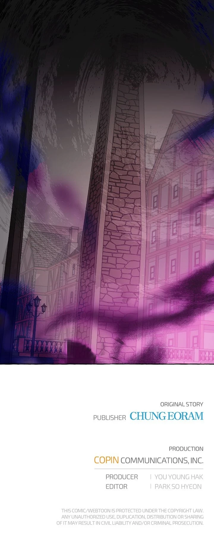Trash of the Count’s Family Chapter 22 — Page 25
