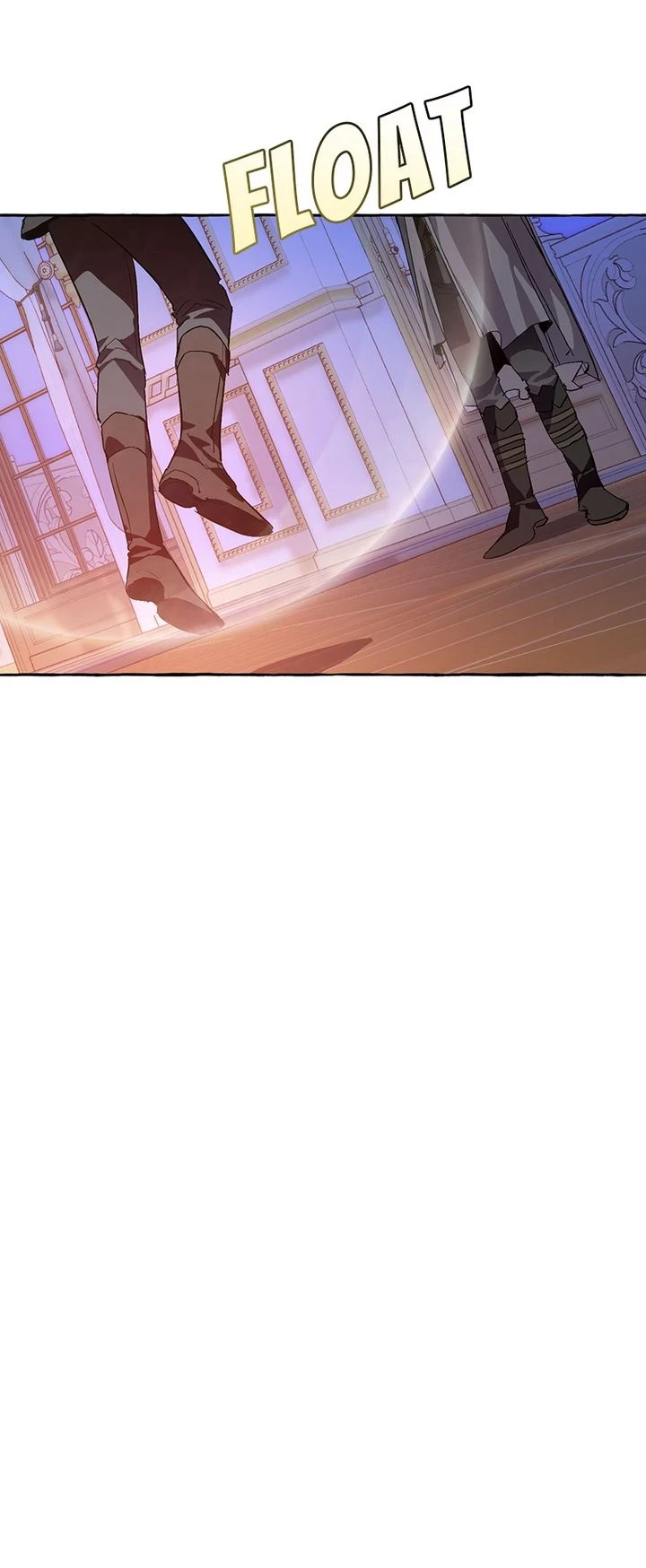 Trash of the Count’s Family Chapter 41 — Page 25