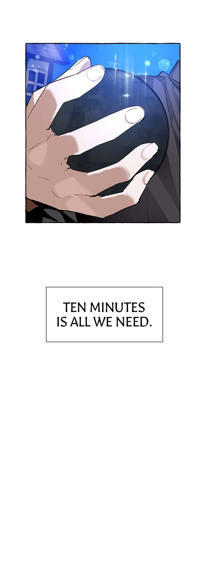 Trash of the Count’s Family Chapter 42 — Page 25
