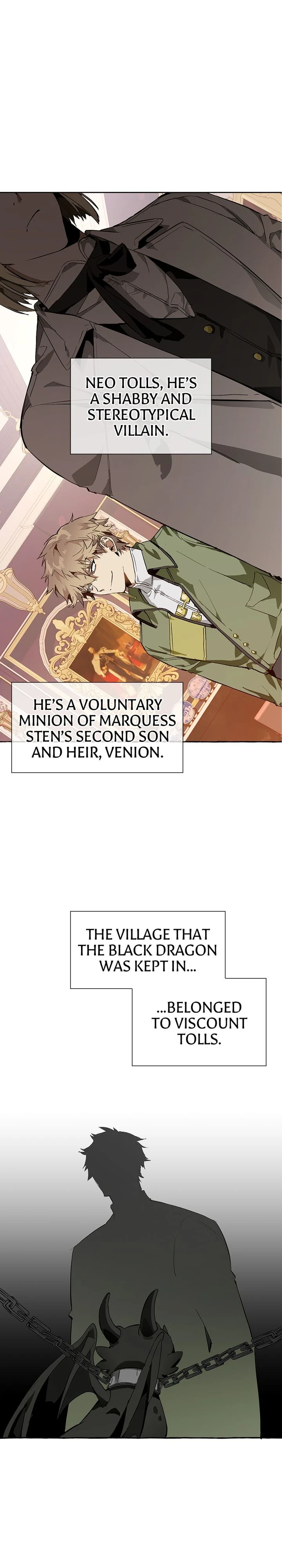 Trash of the Count’s Family Chapter 45 — Page 2