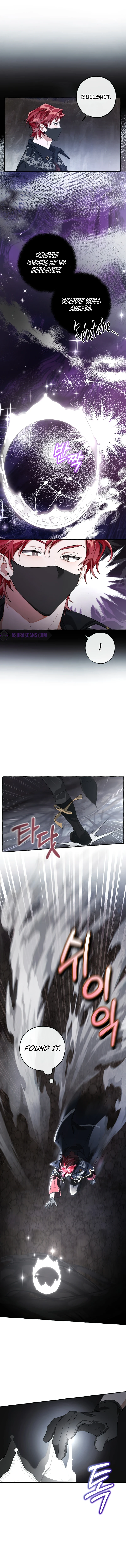 Trash of the Count’s Family Chapter 92 — Page 2