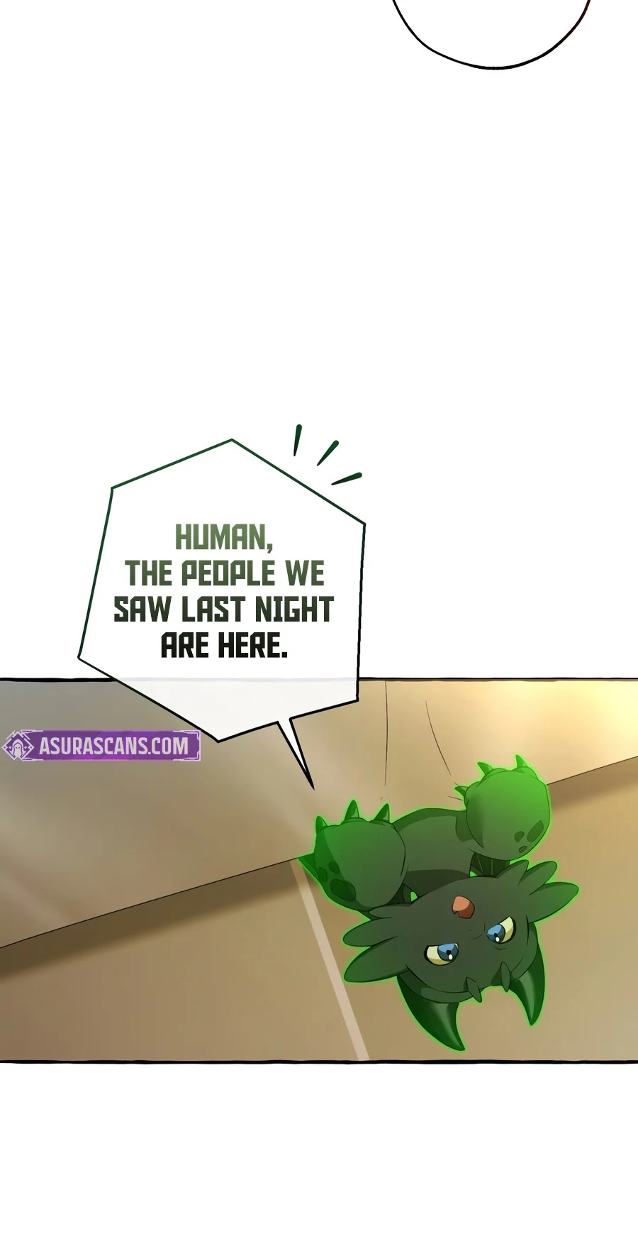 Trash of the Count’s Family Chapter 187 — Page 7